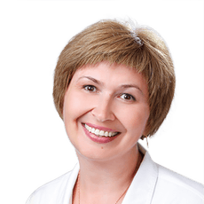 Ларина Ольга Валентиновна, Воронеж