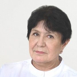 Латыпова Наиля Анваровна, Казань