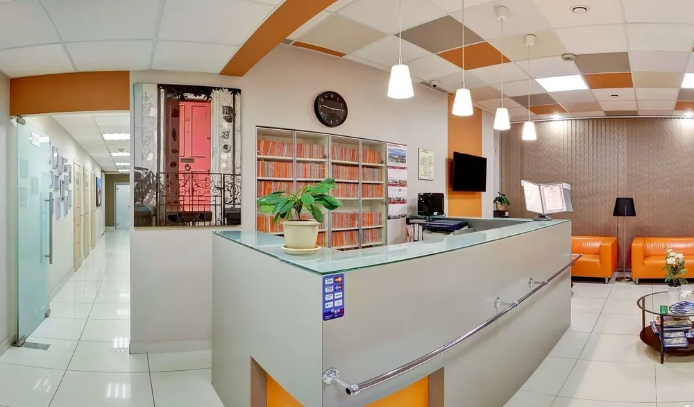 Clinic or Doctor photo