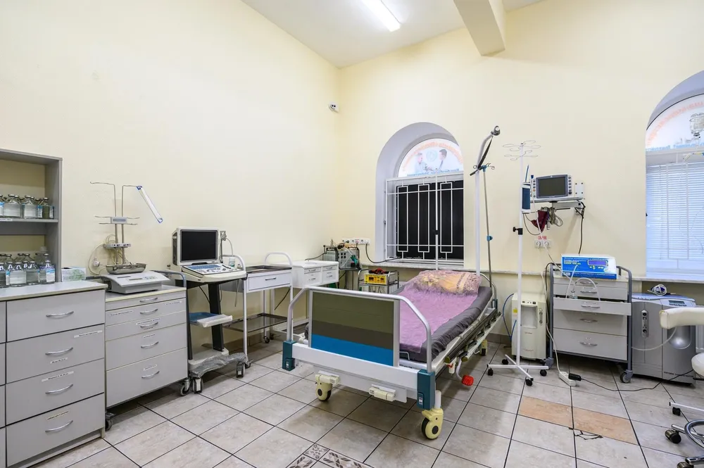 Clinic or Doctor photo