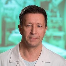 Лазарев Анатолий Николаевич, Волгоград