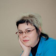 Лазарева Анна Юрьевна