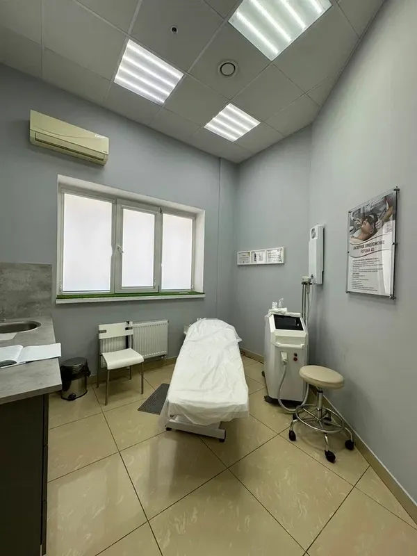 Лазер Клиник на Ставропольской, Краснодар