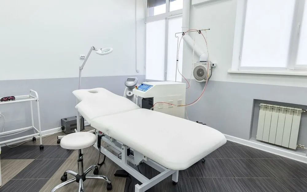 Clinic or Doctor photo