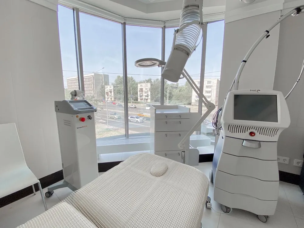 Clinic or Doctor photo