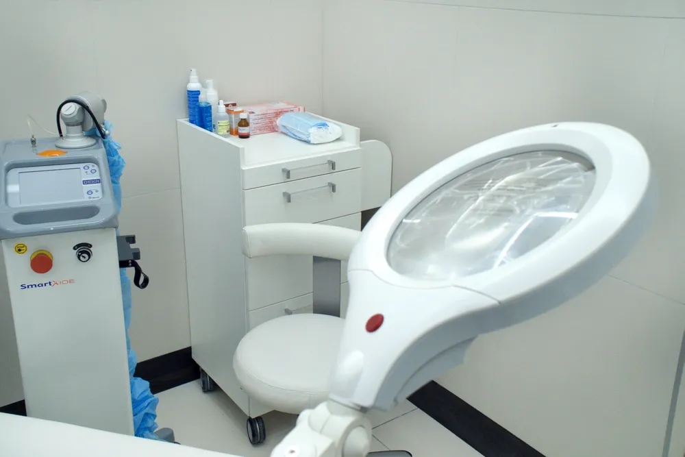 Clinic or Doctor photo