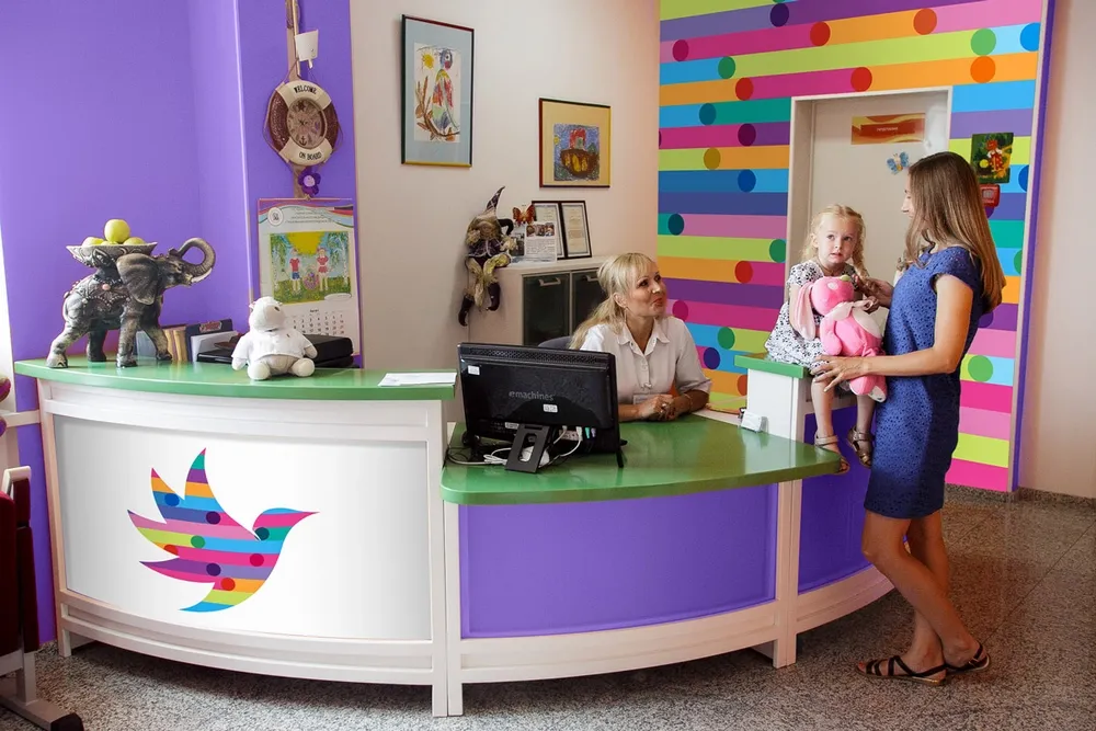 Clinic or Doctor photo