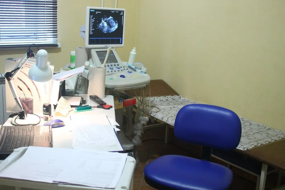 Clinic or Doctor photo