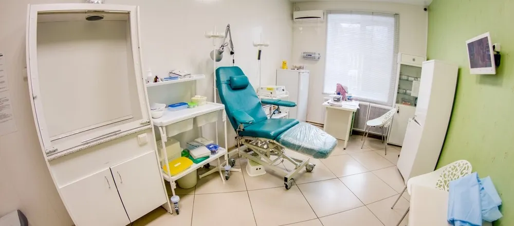 Clinic or Doctor photo