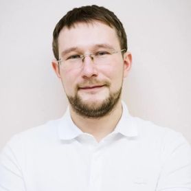 Лебедев Игорь Александрович, Санкт-Петербург