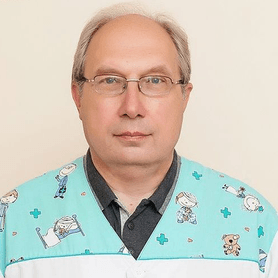 Clinic or Doctor photo
