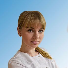 Лебедева Анна Андреевна, Санкт-Петербург