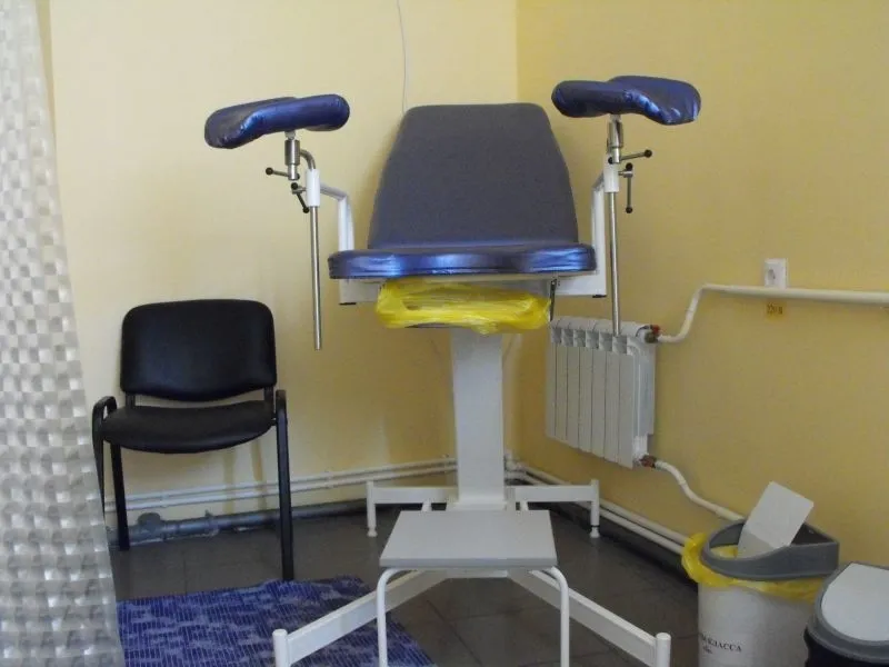 Clinic or Doctor photo