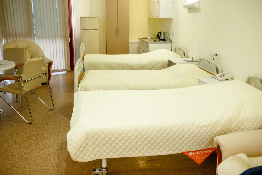 Clinic or Doctor photo