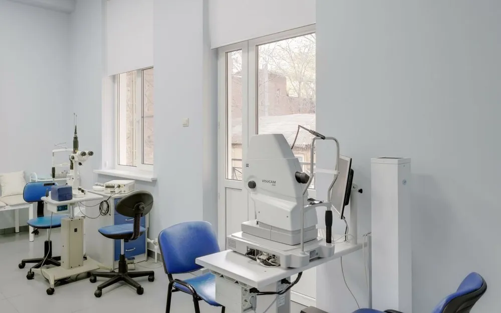 Clinic or Doctor photo