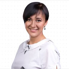 Леготина Юлия Сергеевна