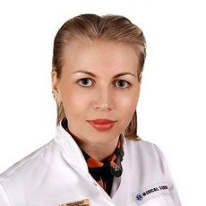 Лелюх Елена Алексеевна, Волгоград