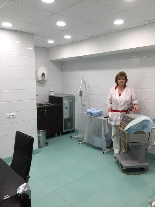 Clinic or Doctor photo