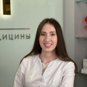 Леонова Екатерина Алексеевна, Санкт-Петербург