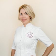 Лешина Людмила Сергеевна, Ростов-на-Дону