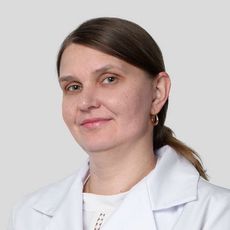 Лешина Ольга Анатольевна, Волгоград