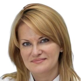 Лесная Ирина Николаевна, Санкт-Петербург