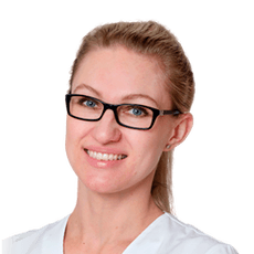 Лесникова Екатерина Вячеславовна, Воронеж