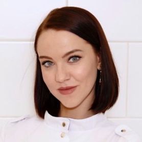 Левченко Виктория Олеговна, Новосибирск