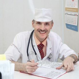 Clinic or Doctor photo