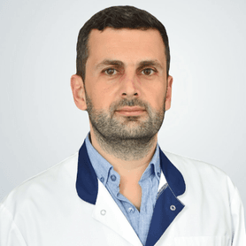 Леви Олег Аркадьевич, Краснодар