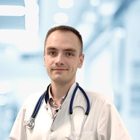 Clinic or Doctor photo