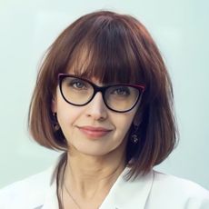 Левкина Марина Васильевна, Волгоград
