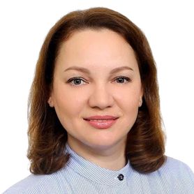 Левонян Инна Александровна, Краснодар