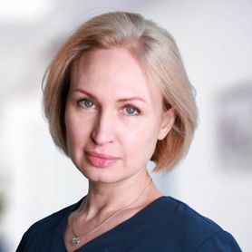 Ли Людмила Евгеньевна, Новосибирск