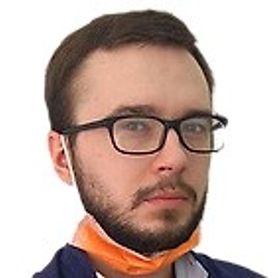 Лифанов Владислав Алексеевич, Краснодар