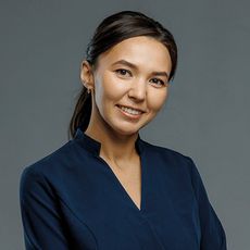 Лифантьева Людмила Сергеевна, Иркутск