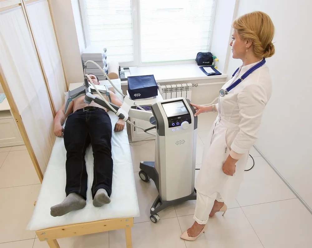 Clinic or Doctor photo