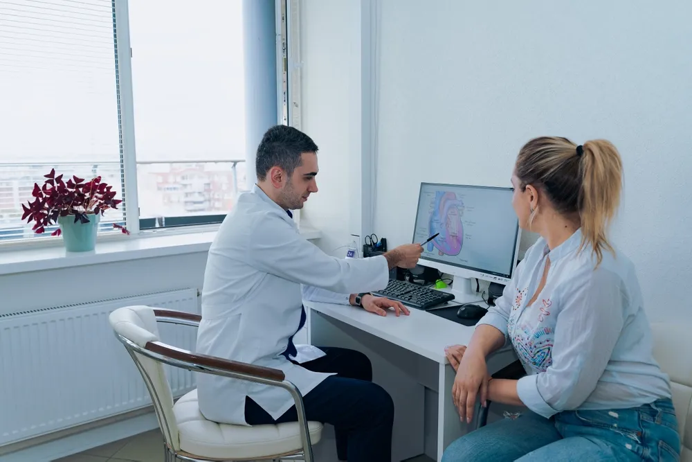 Clinic or Doctor photo