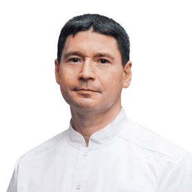 Лих Иван Александрович, Новосибирск