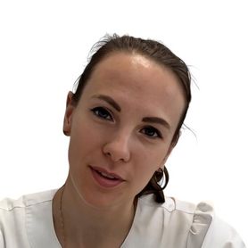 Лихачева (Брагина) Наталья Юрьевна, Екатеринбург