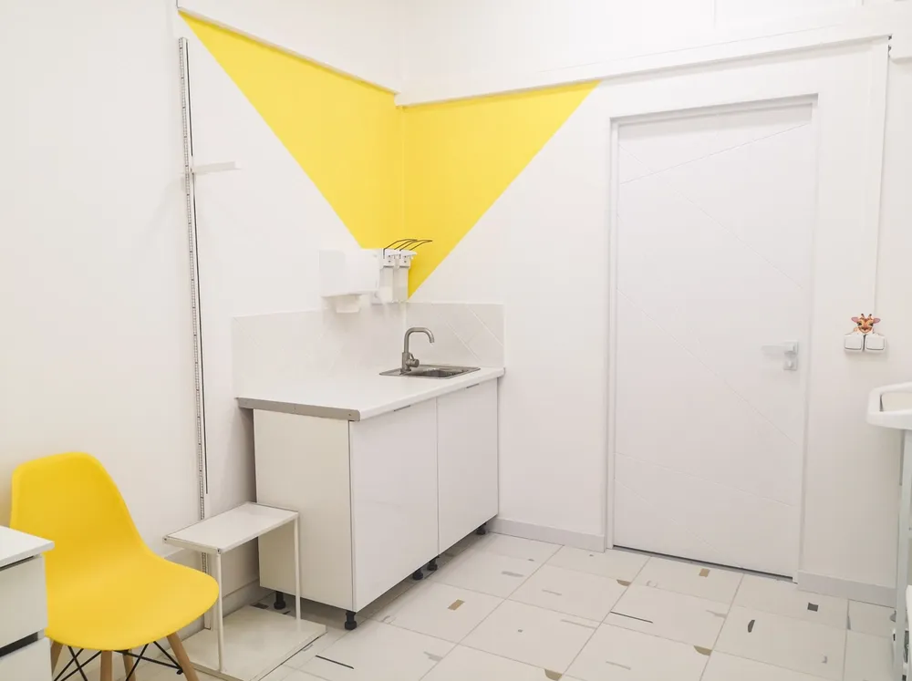 Clinic or Doctor photo