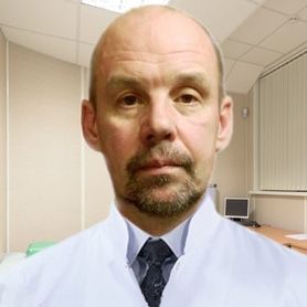 Clinic or Doctor photo