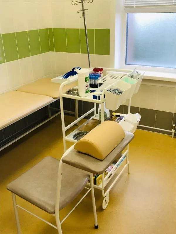 Clinic or Doctor photo
