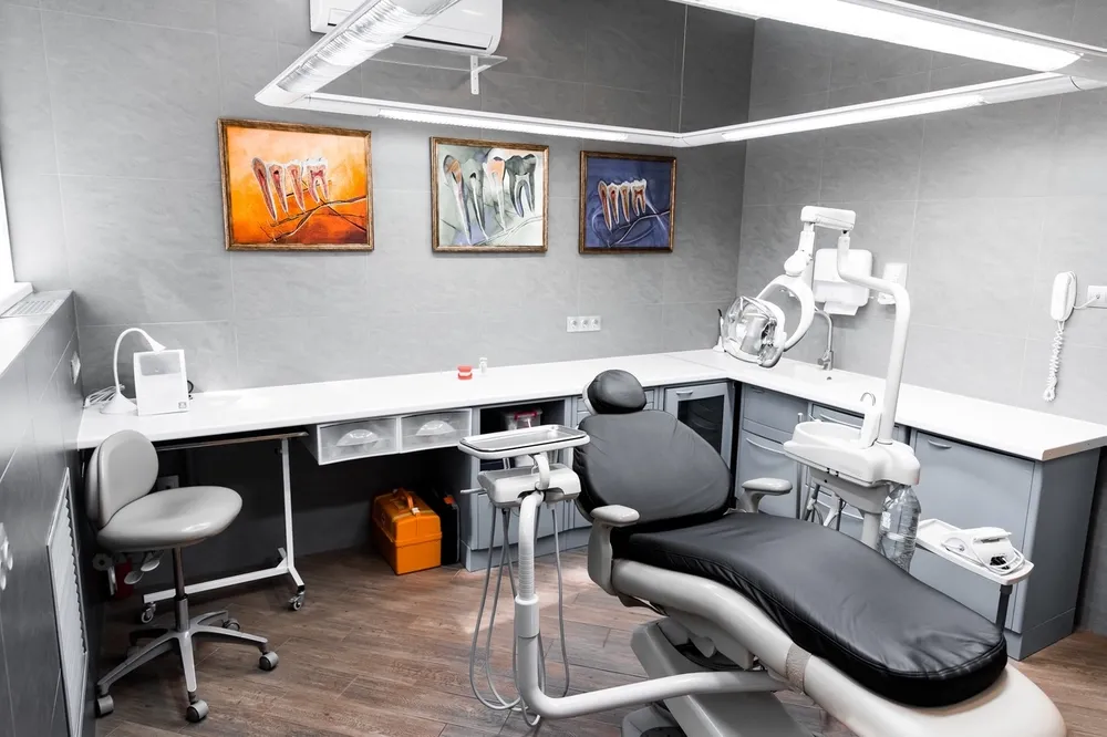 Clinic or Doctor photo