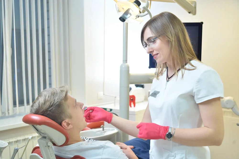 Clinic or Doctor photo