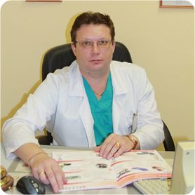 Clinic or Doctor photo