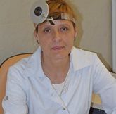 Лисагор Ирина Михайловна, Санкт-Петербург