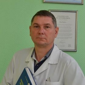 Clinic or Doctor photo