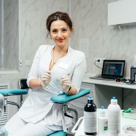 Clinic or Doctor photo