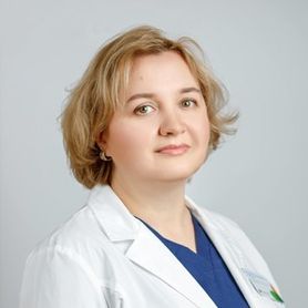 Листкова Надежда Александровна, Казань